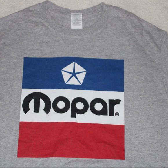 Mopar T-Shirt - Picture 2 of 2